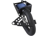 aFe - aFe 54-12212 aFe MagnumFORCE Intakes Stage-2 PRO 5R 12-15 BMW 328i (F30) L4 3.0L (t) N20 - Image 4