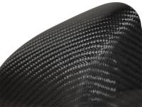 aFe - aFe 54-12218-C aFe MagnumFORCE Intake System Carbon Fiber Scoop 12-15 BMW 328i/ix (F30/31/34) L4 2.0L Turbo N20/N26 - Image 3