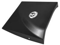 aFe - aFe 54-12219 aFe MagnumFORCE Air Intake System Cover 12-15 BMW 328i (F30) L4 3.0L (t) N20 - Image 1