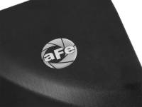 aFe - aFe 54-12219 aFe MagnumFORCE Air Intake System Cover 12-15 BMW 328i (F30) L4 3.0L (t) N20 - Image 4