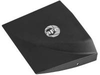 aFe - aFe 54-12219 aFe MagnumFORCE Air Intake System Cover 12-15 BMW 328i (F30) L4 3.0L (t) N20 - Image 5