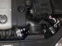 aFe - aFe 54-12442 aFe MagnumFORCE Intake Stage-2 Pro 5R 06-08 VW Jetta/Golf/Rabbit (MKV) 2.5L - Image 3