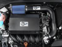 aFe - aFe 54-12492 aFe MagnumFORCE Intake Stage-2 PRO 5R VW 09-14 Jetta/Golf 12-14 Passat/Beetle 2.5L - Image 3