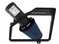 aFe - aFe 54-12862 aFe Power Magnum Force Stage-2 Pro 5R Cold Air Intake System 15-17 Mini Cooper S F55/F56 L4 2.0(T) - Image 6