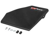 aFe - aFe 54-12868-B aFe Momentum GT Cold Air Intake Cover Mini Cooper S 15-17 L4-2.0L(t) (B46/48) - Image 1