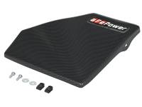 aFe - aFe 54-12868-C aFe MagnumFORCE Stage-2 Intake System Carbon Fiber Cover 15-17 MINI Cooper S (F55/F56) L4-2.0L (t) - Image 1