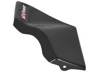 aFe - aFe 54-12868-C aFe MagnumFORCE Stage-2 Intake System Carbon Fiber Cover 15-17 MINI Cooper S (F55/F56) L4-2.0L (t) - Image 4
