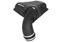 aFe - aFe 54-12912-B aFe Magnum FORCE Stage-2 Pro 5R Cold Air Intake System 16-17 BMW 340i (F30) L6-3.0L (t) B58 - Image 2
