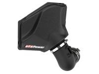 aFe - aFe 54-12912-B aFe Magnum FORCE Stage-2 Pro 5R Cold Air Intake System 16-17 BMW 340i (F30) L6-3.0L (t) B58 - Image 3