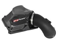 aFe - aFe 54-12912-C aFe Magnum FORCE Stage-2 Pro 5R Cold Air Intake System 16-17 BMW 340i (F30) L6-3.0L (t) B58 - Image 1