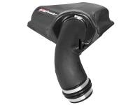 aFe - aFe 54-12912-C aFe Magnum FORCE Stage-2 Pro 5R Cold Air Intake System 16-17 BMW 340i (F30) L6-3.0L (t) B58 - Image 2