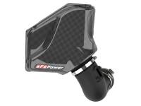 aFe - aFe 54-12912-C aFe Magnum FORCE Stage-2 Pro 5R Cold Air Intake System 16-17 BMW 340i (F30) L6-3.0L (t) B58 - Image 4