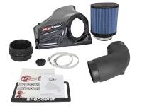 aFe - aFe 54-12912-C aFe Magnum FORCE Stage-2 Pro 5R Cold Air Intake System 16-17 BMW 340i (F30) L6-3.0L (t) B58 - Image 5