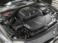 aFe - aFe 54-12922-B aFe Magnum FORCE Stage-2 Pro 5R Cold Air Intake System 2017 BMW 330i (F3x) L4-2.0L (t) B48 - Image 2