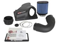 aFe - aFe 54-12922-B aFe Magnum FORCE Stage-2 Pro 5R Cold Air Intake System 2017 BMW 330i (F3x) L4-2.0L (t) B48 - Image 4
