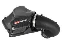 aFe - aFe 54-12922-C aFe Magnum FORCE Stage-2 Pro 5R Cold Air Intake System 2017 BMW 330i (F3x) I4-2.0L (t) B48 - Image 1