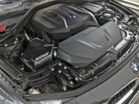 aFe - aFe 54-12922-C aFe Magnum FORCE Stage-2 Pro 5R Cold Air Intake System 2017 BMW 330i (F3x) I4-2.0L (t) B48 - Image 2