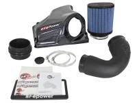 aFe - aFe 54-12922-C aFe Magnum FORCE Stage-2 Pro 5R Cold Air Intake System 2017 BMW 330i (F3x) I4-2.0L (t) B48 - Image 4