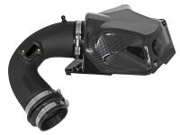 aFe - aFe 54-12922-C aFe Magnum FORCE Stage-2 Pro 5R Cold Air Intake System 2017 BMW 330i (F3x) I4-2.0L (t) B48 - Image 6