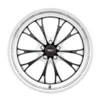 Weld - Weld S11302021P52 Weld S113 20X12 Belmont 5X120 ET52 BS8.50 Gloss Black MIL Dia 72.56 - Image 3