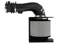 aFe - aFe 54-13012D aFe Magnum FORCE Stage-2 Pro DRY S Cold Air Intake System 01-16 Nissan Patrol (Y61) I6 4.8L - Image 4