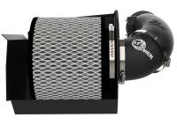 aFe - aFe 54-13012D aFe Magnum FORCE Stage-2 Pro DRY S Cold Air Intake System 01-16 Nissan Patrol (Y61) I6 4.8L - Image 5
