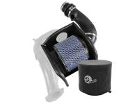 aFe - aFe 54-13012R aFe Magnum FORCE Stage-2 Pro 5R Cold Air Intake System 01-16 Nissan Patrol (Y61) I6 4.8L - Image 1