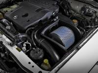 aFe - aFe 54-13012R aFe Magnum FORCE Stage-2 Pro 5R Cold Air Intake System 01-16 Nissan Patrol (Y61) I6 4.8L - Image 2