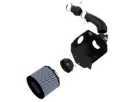 aFe - aFe 54-13012R aFe Magnum FORCE Stage-2 Pro 5R Cold Air Intake System 01-16 Nissan Patrol (Y61) I6 4.8L - Image 6