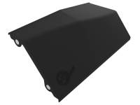 aFe - aFe 54-13020C aFe Magnum FORCE Stage-2 Intake Cover 19-21 RAM 1500 Fits Intakes 54-13020D/R Or 52-10002D/R - Image 1