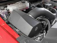 aFe - aFe 54-13020C aFe Magnum FORCE Stage-2 Intake Cover 19-21 RAM 1500 Fits Intakes 54-13020D/R Or 52-10002D/R - Image 2