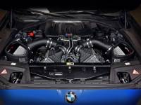 aFe - aFe 54-13030D aFe POWER Magnum FORCE Stage-2 Pro DRY S Cold Air Intake System 12-19 BMW M5 (F10) / M6 (F12/13) - Image 3