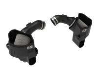 aFe - aFe 54-13030D aFe POWER Magnum FORCE Stage-2 Pro DRY S Cold Air Intake System 12-19 BMW M5 (F10) / M6 (F12/13) - Image 5