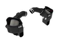 aFe - aFe 54-13030D aFe POWER Magnum FORCE Stage-2 Pro DRY S Cold Air Intake System 12-19 BMW M5 (F10) / M6 (F12/13) - Image 7