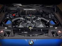 aFe - aFe 54-13030R aFe POWER Magnum FORCE Stage-2 Pro 5R Cold Air Intake System 12-19 BMW M5 (F10) / M6 (F12/13) - Image 2