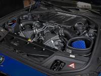 aFe - aFe 54-13030R aFe POWER Magnum FORCE Stage-2 Pro 5R Cold Air Intake System 12-19 BMW M5 (F10) / M6 (F12/13) - Image 3