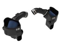 aFe - aFe 54-13030R aFe POWER Magnum FORCE Stage-2 Pro 5R Cold Air Intake System 12-19 BMW M5 (F10) / M6 (F12/13) - Image 6