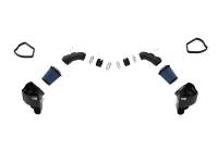 aFe - aFe 54-13030R aFe POWER Magnum FORCE Stage-2 Pro 5R Cold Air Intake System 12-19 BMW M5 (F10) / M6 (F12/13) - Image 7
