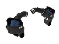aFe - aFe 54-13030R aFe POWER Magnum FORCE Stage-2 Pro 5R Cold Air Intake System 12-19 BMW M5 (F10) / M6 (F12/13) - Image 8