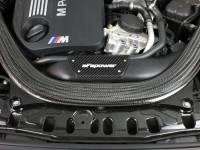 aFe - aFe 54-13032CC aFe Magnum FORCE Stage-2 Intake Carbon Fiber Trim Piece Fits Intakes 54-76305 Or 54-13032R - Image 2