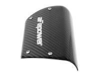 aFe - aFe 54-13032CC aFe Magnum FORCE Stage-2 Intake Carbon Fiber Trim Piece Fits Intakes 54-76305 Or 54-13032R - Image 5