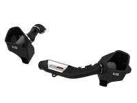 aFe - aFe 54-13032D aFe POWER Magnum FORCE Stage-2 Pro DRY S Cold Air Intake System 15-19 BMW M3/M4 3.0L - Image 1