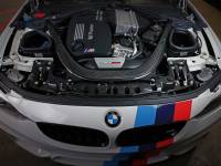 aFe - aFe 54-13032R aFe POWER Magnum FORCE Stage-2 Pro 5R Cold Air Intake System 15-19 BMW M3/M4 3.0L - Image 2