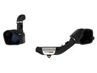 aFe - aFe 54-13032R aFe POWER Magnum FORCE Stage-2 Pro 5R Cold Air Intake System 15-19 BMW M3/M4 3.0L - Image 6