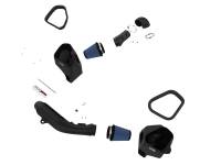 aFe - aFe 54-13032R aFe POWER Magnum FORCE Stage-2 Pro 5R Cold Air Intake System 15-19 BMW M3/M4 3.0L - Image 7