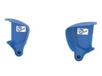 aFe - aFe 54-13032SL aFe Magnum FORCE Dynamic Air Scoop 15-18 BMW M3/15-20 M4 - Blue - Image 1