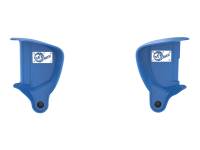 aFe - aFe 54-13032SL aFe Magnum FORCE Dynamic Air Scoop 15-18 BMW M3/15-20 M4 - Blue - Image 6