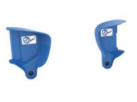 aFe - aFe 54-13032SL aFe Magnum FORCE Dynamic Air Scoop 15-18 BMW M3/15-20 M4 - Blue - Image 7