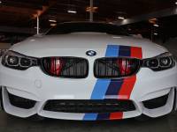 aFe - aFe 54-13032SR aFe Magnum AIS Air Scoop 15-18 BMW M3/15-20 M4 - Image 3