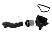 aFe - aFe 54-13033D AFe Magnum FORCE Stage-2 Cold Air Intake System w/Pro Dry S Media 12-15 BMW 335i F30 - Image 3